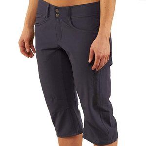 Club Ride Joannie Capri Bike Short